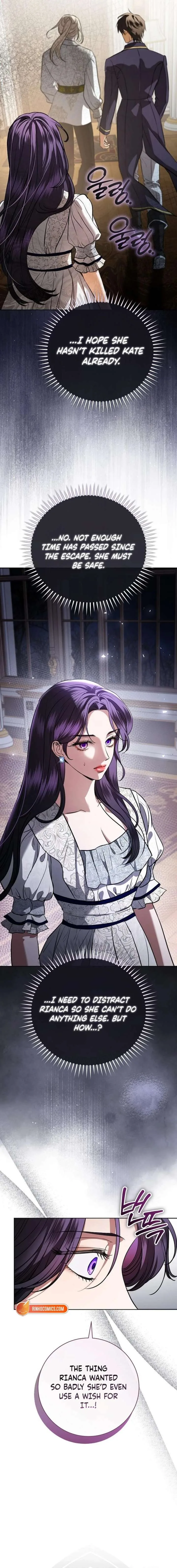 To My Husband’s Mistress Chapter 102 page 19