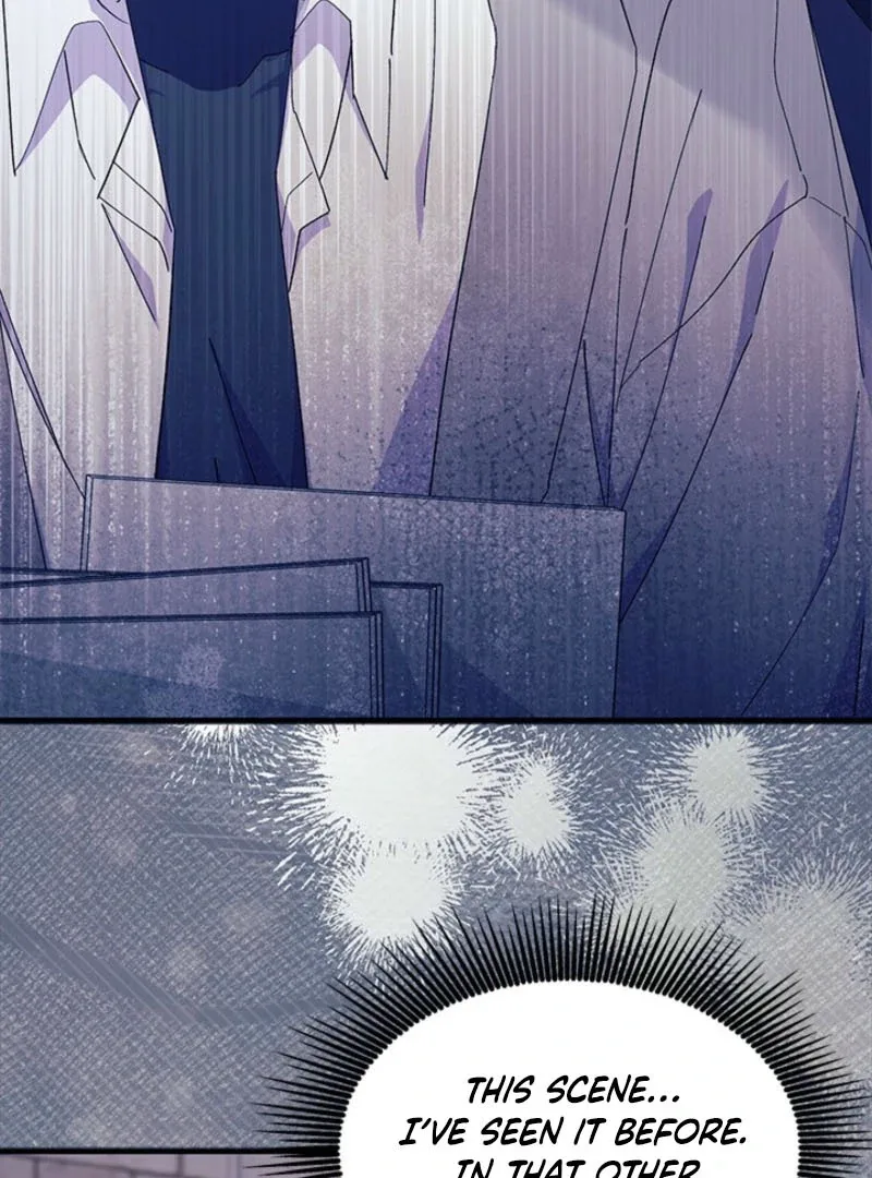 I Don’t Want To Be a Magpie Bridge Chapter 96 page 6