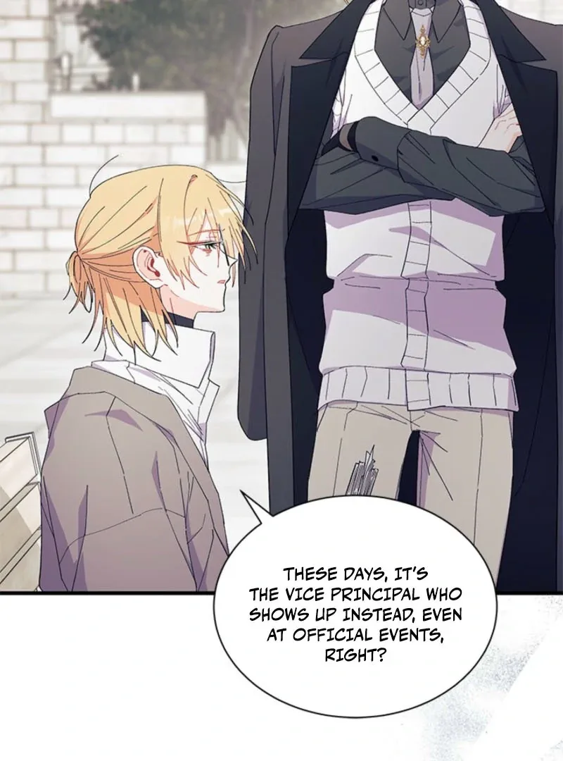 I Don’t Want To Be a Magpie Bridge Chapter 96 page 17