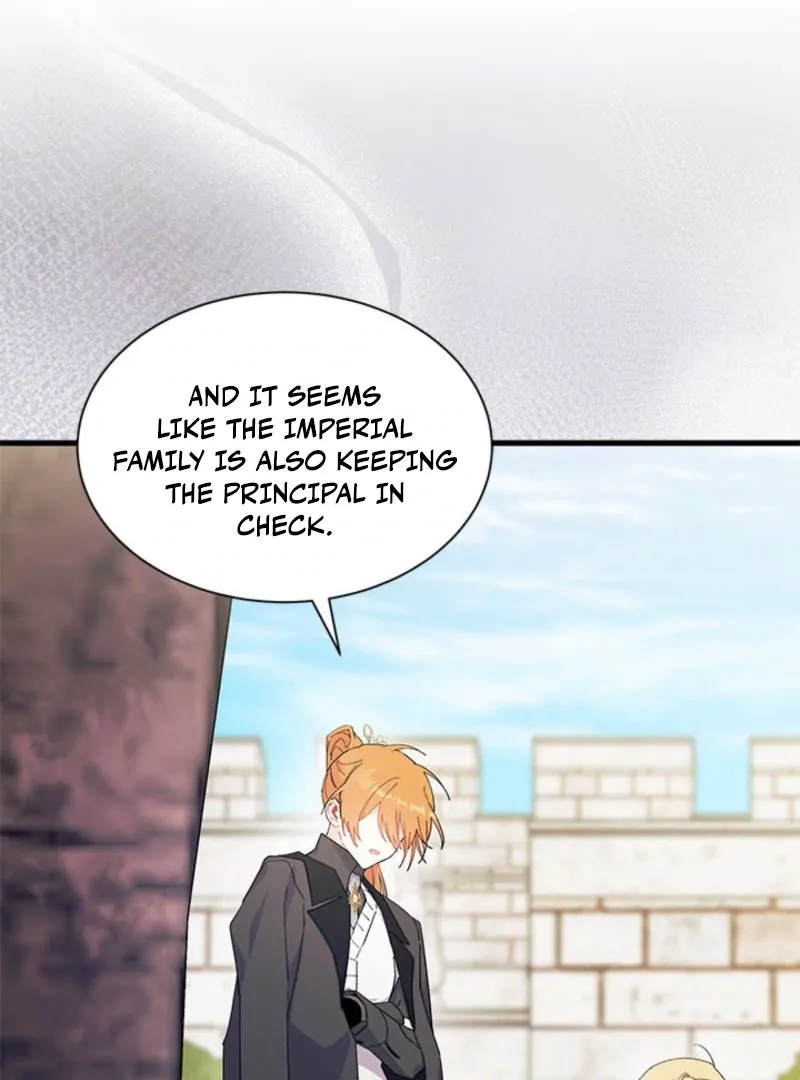 I Don’t Want To Be a Magpie Bridge Chapter 96 page 14