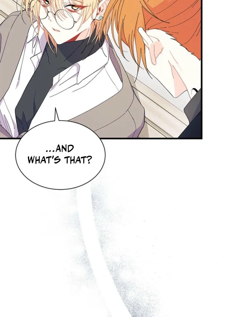 I Don’t Want To Be a Magpie Bridge Chapter 96 page 19