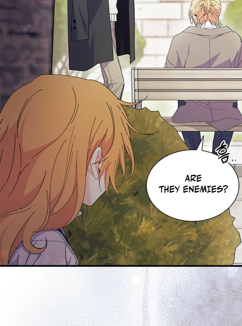 I Don’t Want To Be a Magpie Bridge Chapter 96 page 15