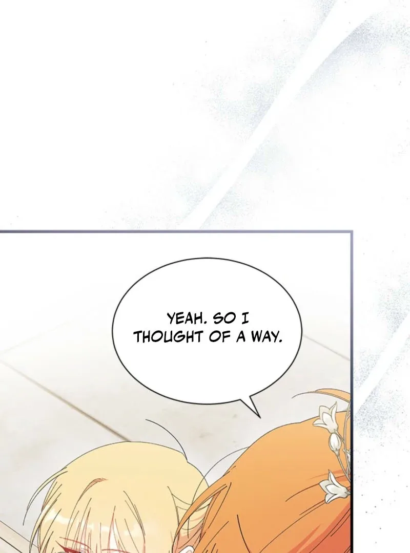 I Don’t Want To Be a Magpie Bridge Chapter 96 page 18