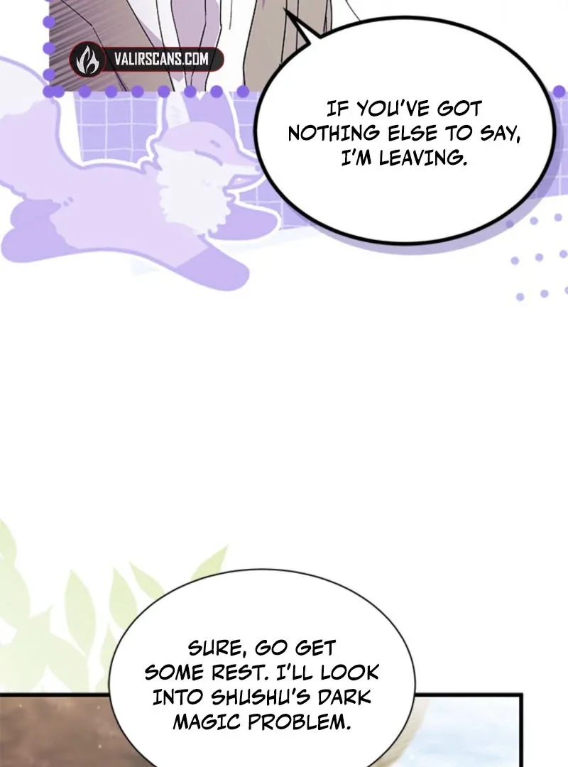 I Don’t Want To Be a Magpie Bridge Chapter 96 page 35