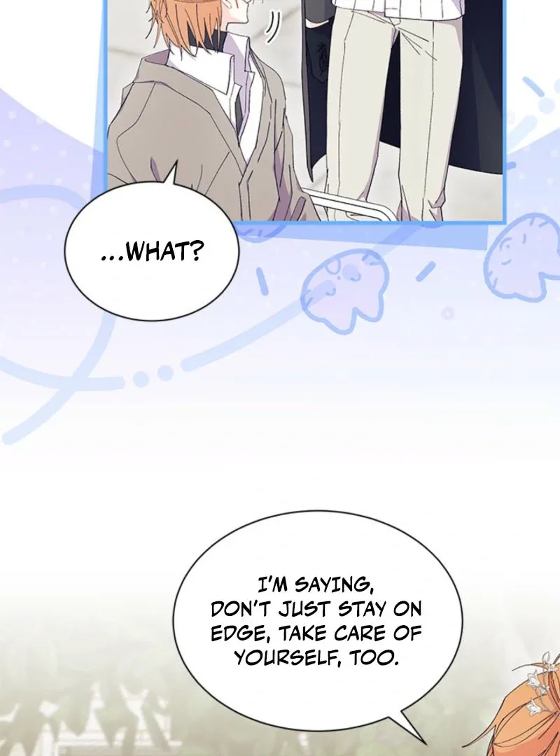 I Don’t Want To Be a Magpie Bridge Chapter 96 page 31