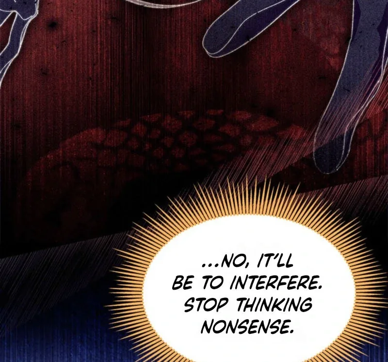 I Don’t Want To Be a Magpie Bridge Chapter 96 page 26
