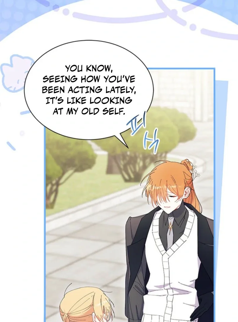 I Don’t Want To Be a Magpie Bridge Chapter 96 page 30