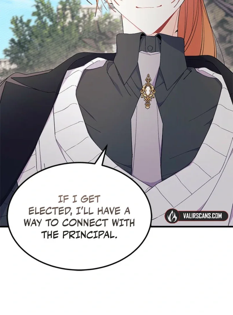 I Don’t Want To Be a Magpie Bridge Chapter 96 page 21