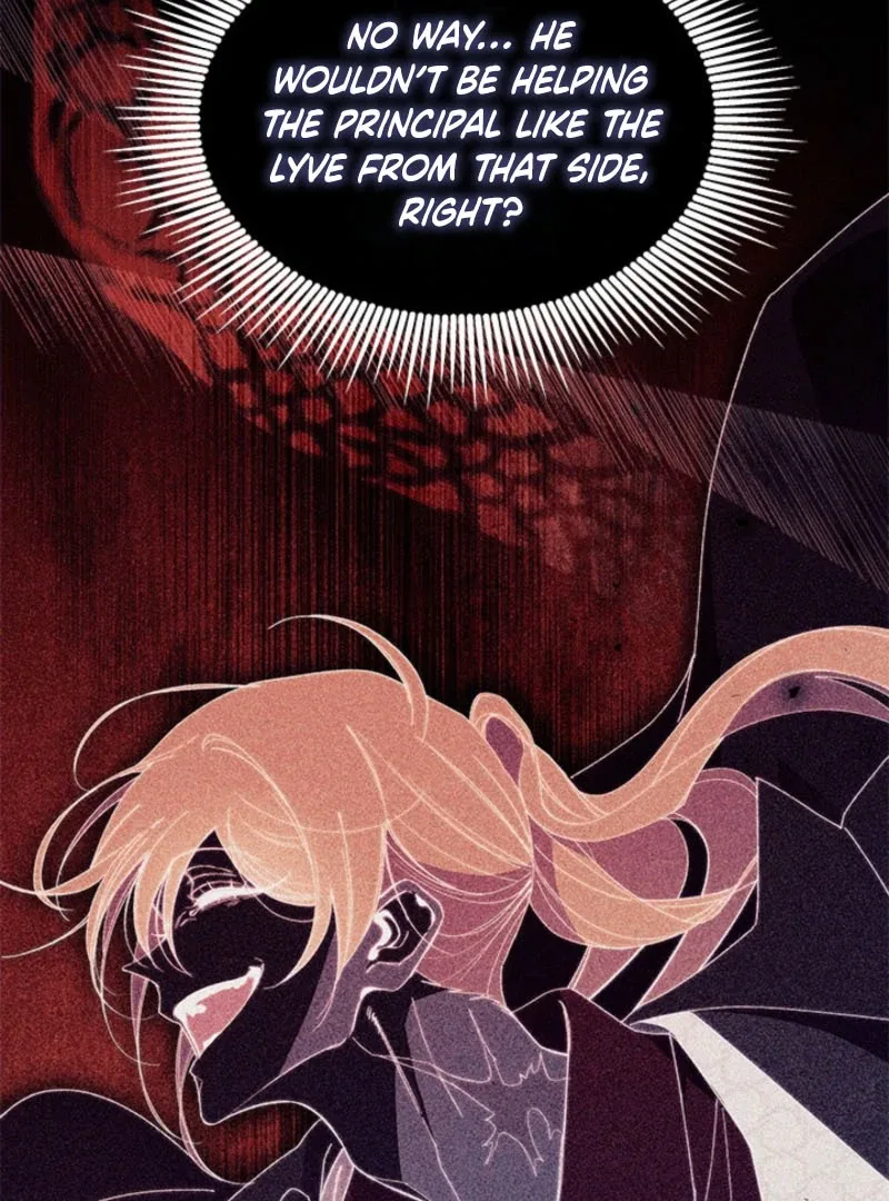 I Don’t Want To Be a Magpie Bridge Chapter 96 page 24