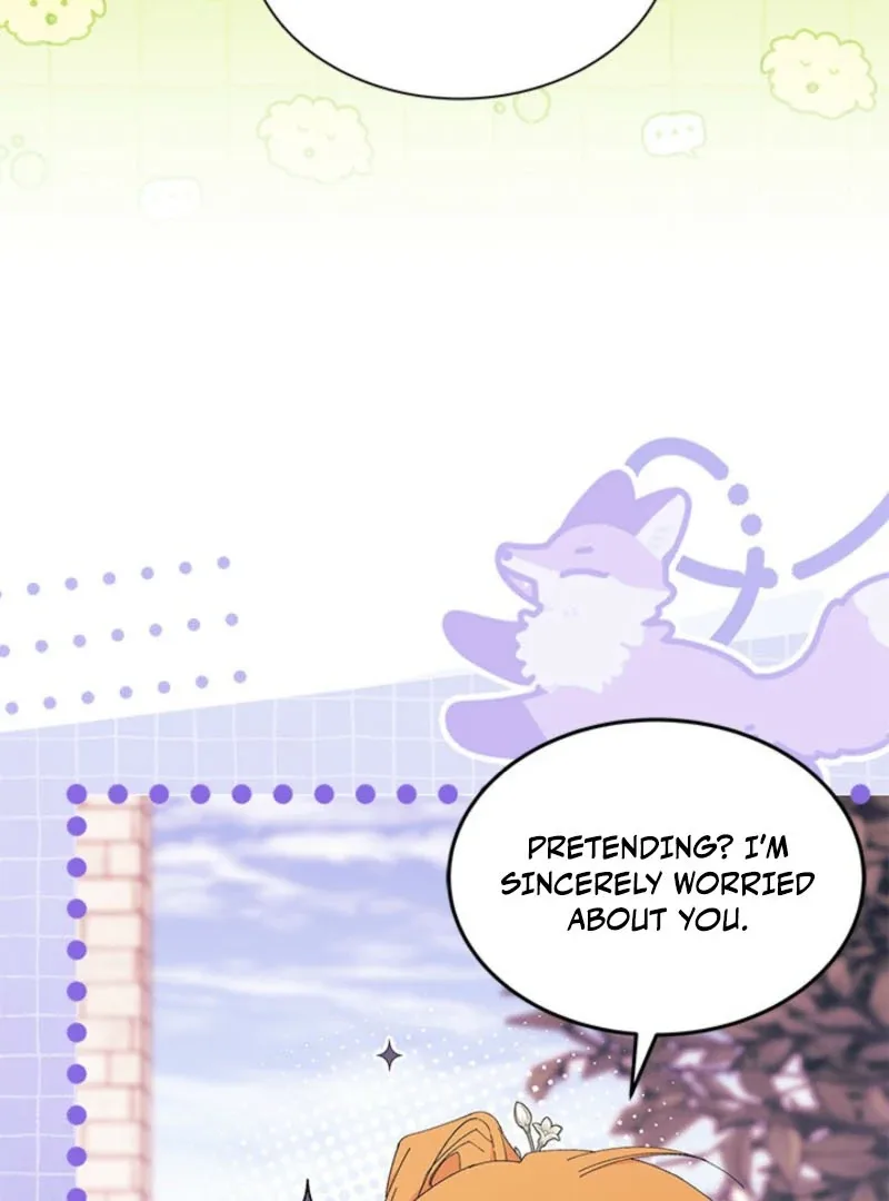 I Don’t Want To Be a Magpie Bridge Chapter 96 page 33