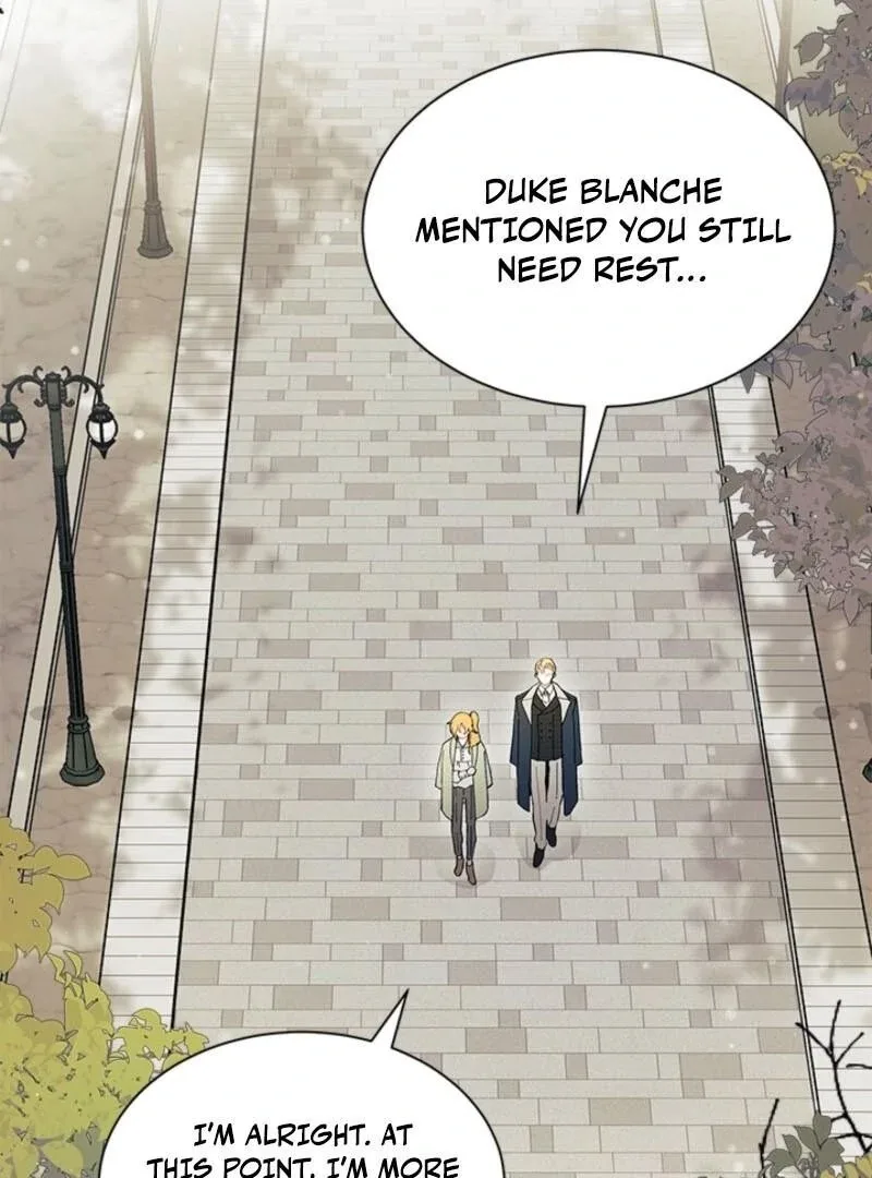 I Don’t Want To Be a Magpie Bridge Chapter 95 page 5