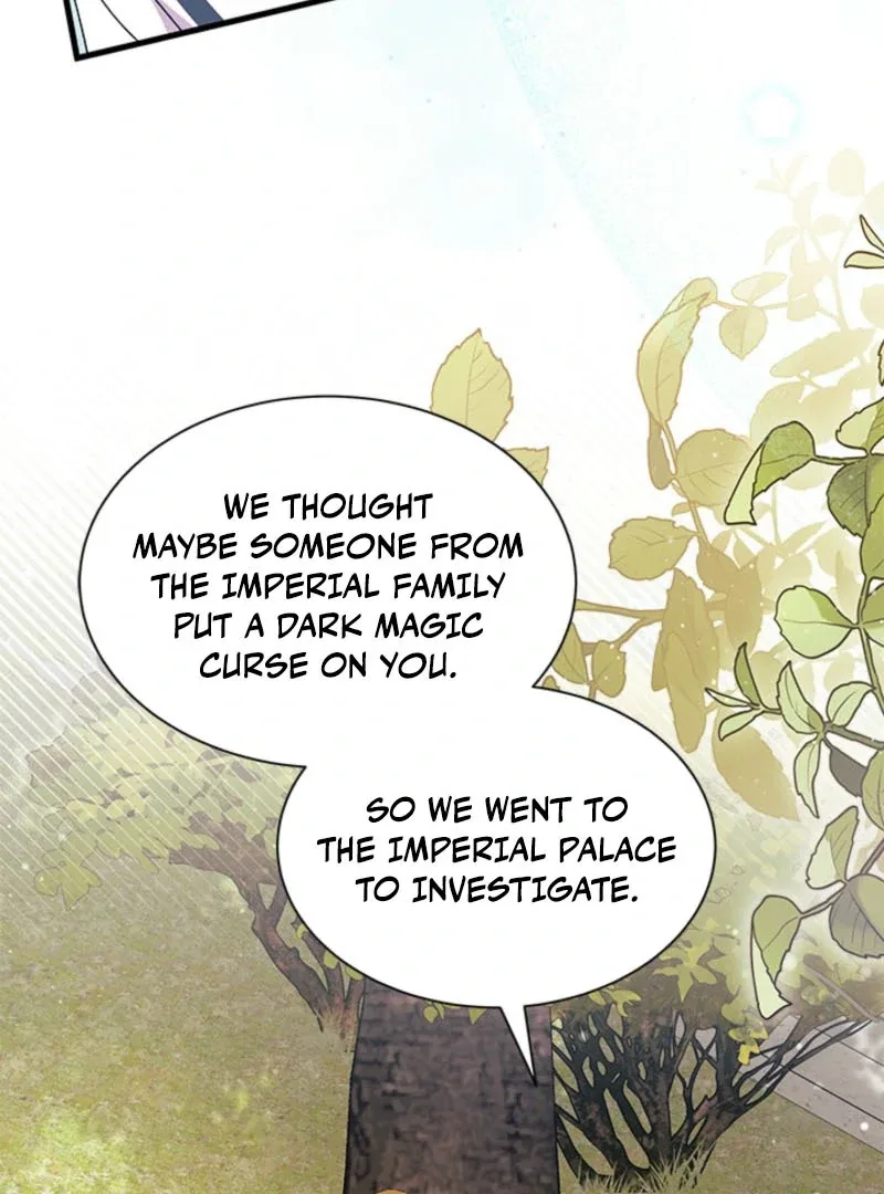 I Don’t Want To Be a Magpie Bridge Chapter 96 page 44