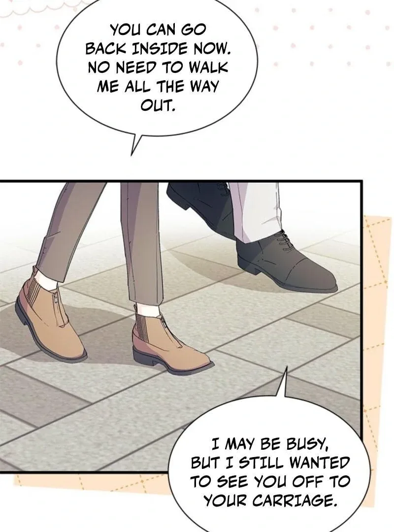 I Don’t Want To Be a Magpie Bridge Chapter 95 page 10