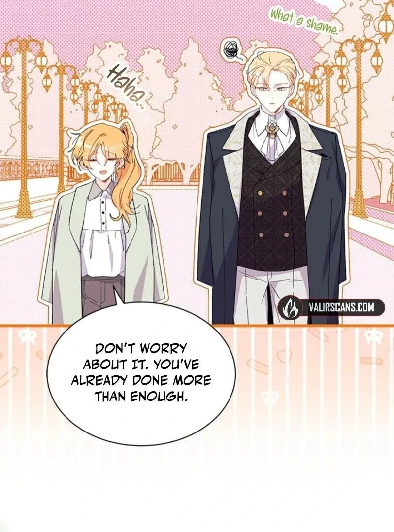 I Don’t Want To Be a Magpie Bridge Chapter 95 page 12