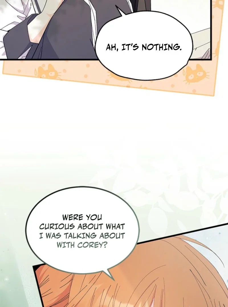 I Don’t Want To Be a Magpie Bridge Chapter 96 page 41