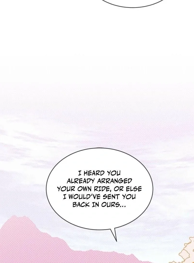 I Don’t Want To Be a Magpie Bridge Chapter 95 page 11
