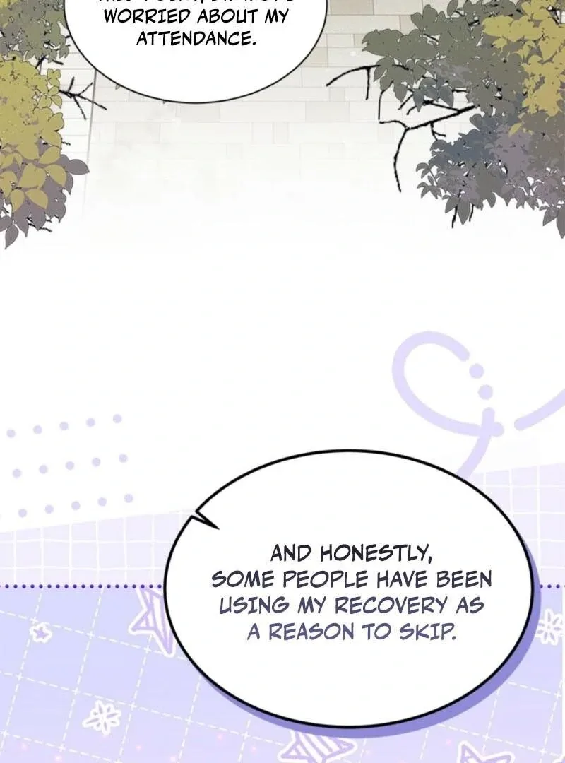 I Don’t Want To Be a Magpie Bridge Chapter 95 page 6