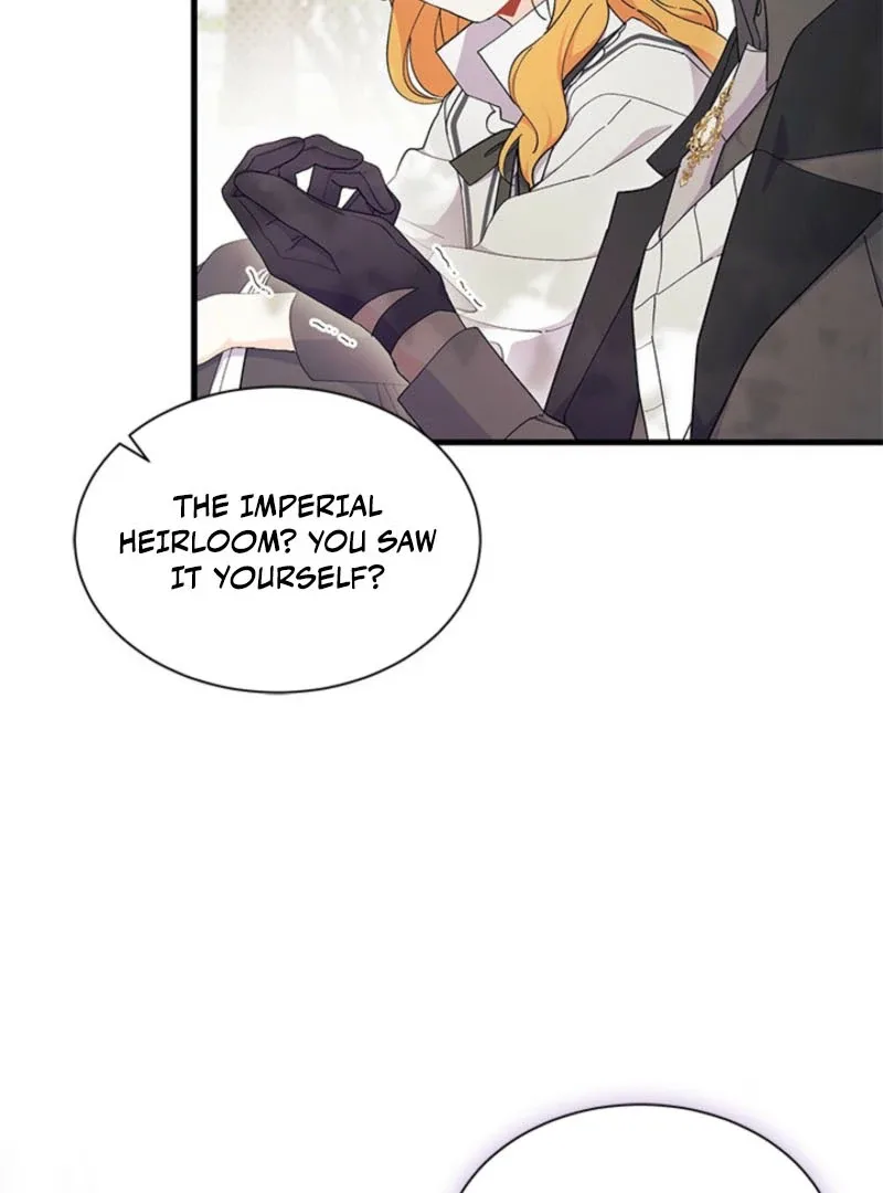 I Don’t Want To Be a Magpie Bridge Chapter 96 page 47
