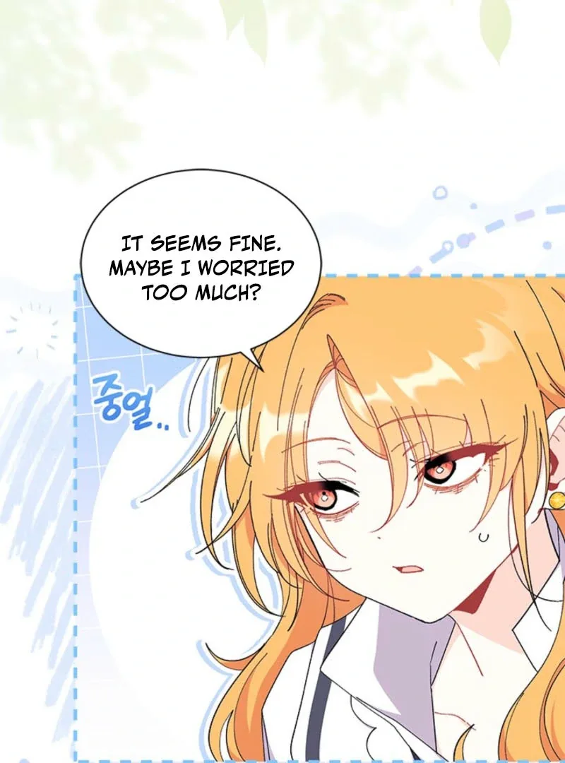 I Don’t Want To Be a Magpie Bridge Chapter 96 page 37