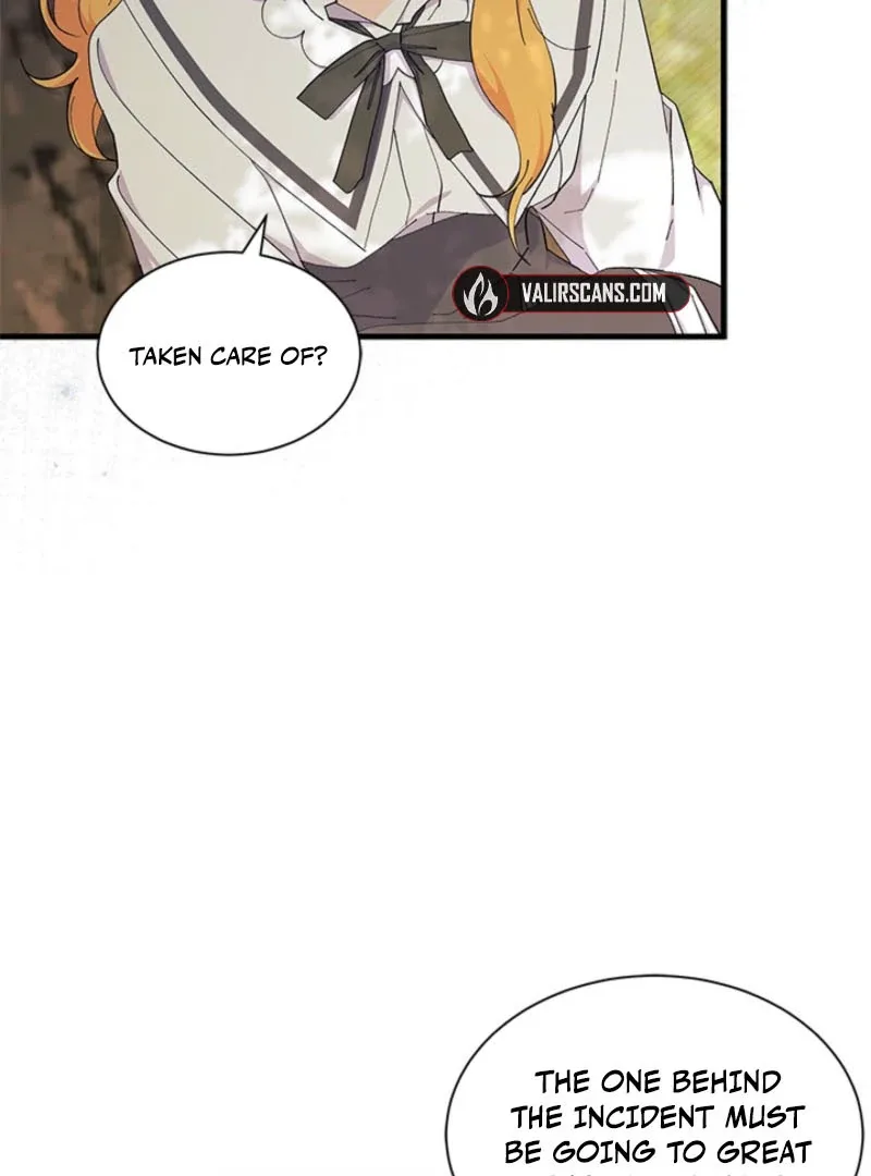 I Don’t Want To Be a Magpie Bridge Chapter 96 page 58