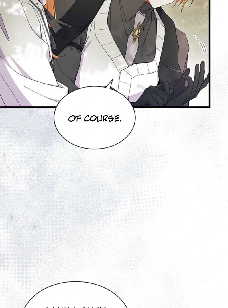 I Don’t Want To Be a Magpie Bridge Chapter 96 page 55