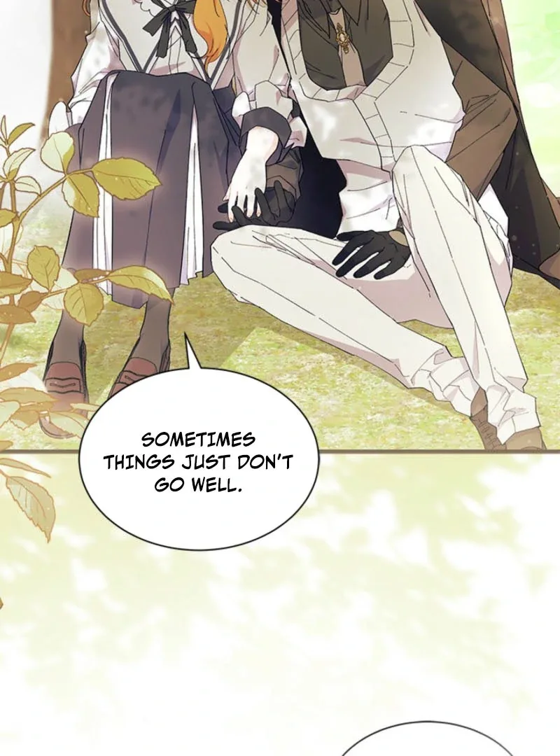 I Don’t Want To Be a Magpie Bridge Chapter 96 page 61