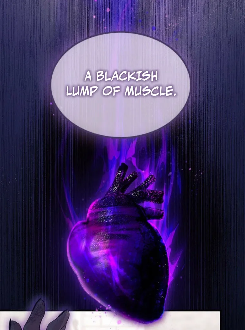 I Don’t Want To Be a Magpie Bridge Chapter 96 page 49
