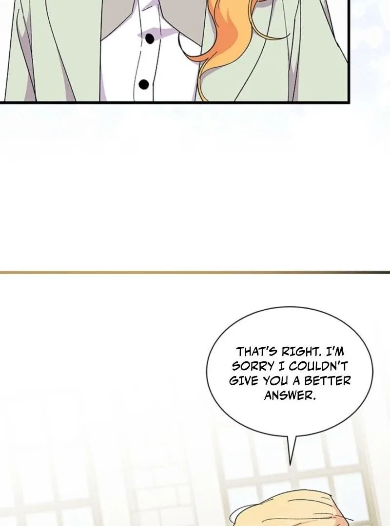 I Don’t Want To Be a Magpie Bridge Chapter 95 page 31