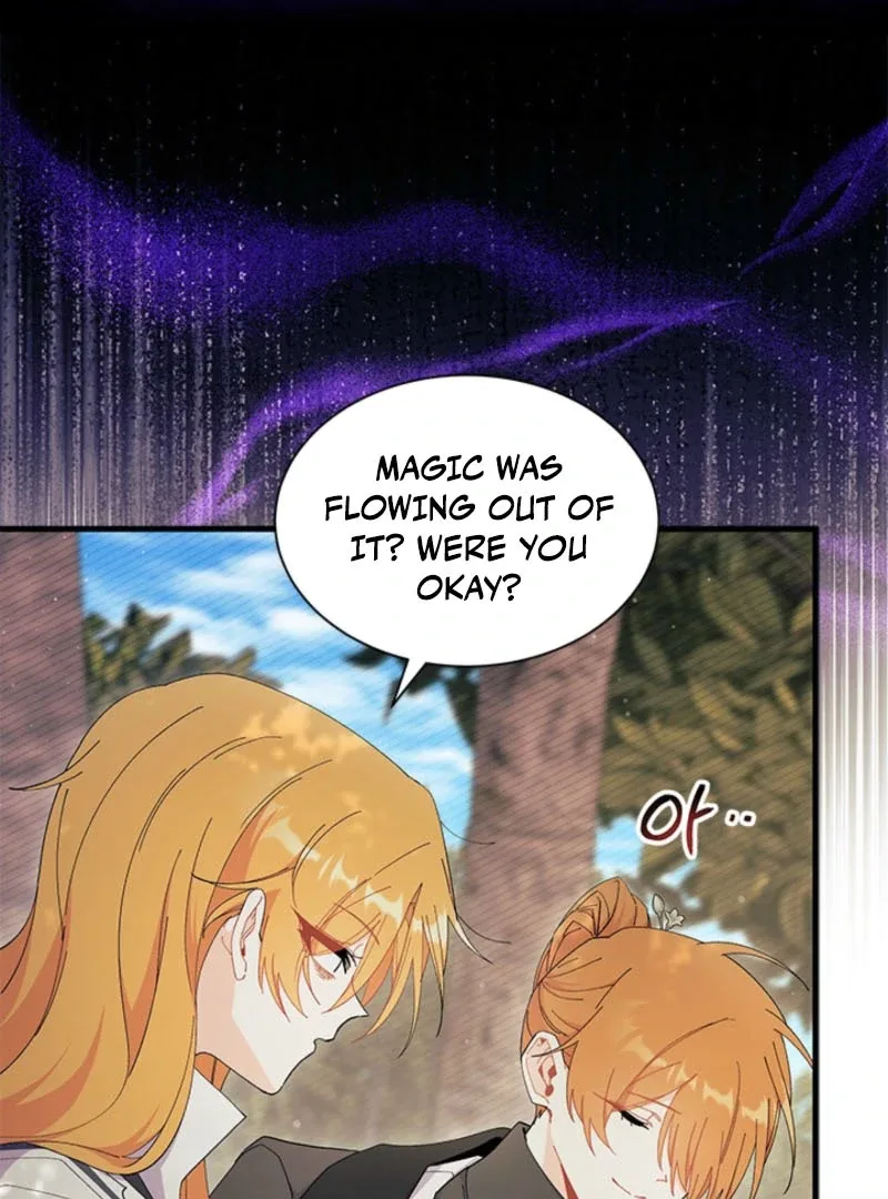 I Don’t Want To Be a Magpie Bridge Chapter 96 page 54