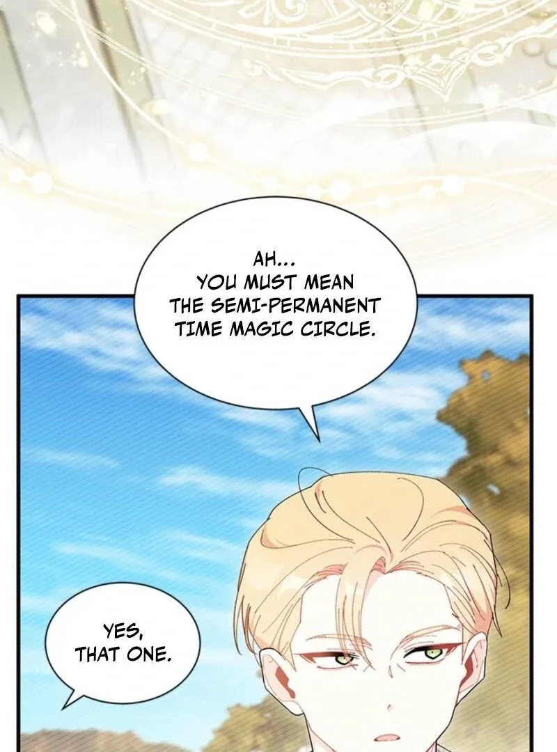 I Don’t Want To Be a Magpie Bridge Chapter 95 page 20