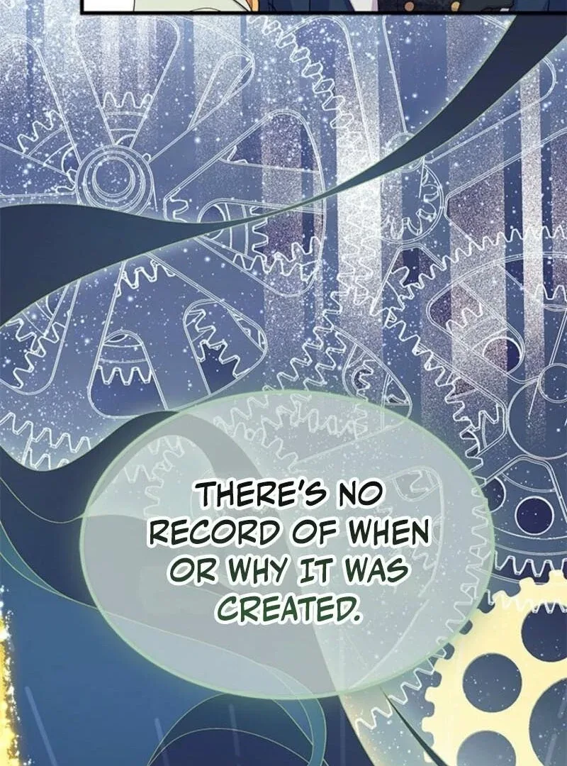 I Don’t Want To Be a Magpie Bridge Chapter 95 page 24