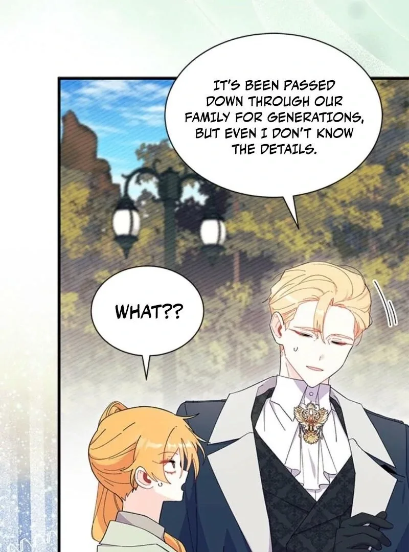I Don’t Want To Be a Magpie Bridge Chapter 95 page 23