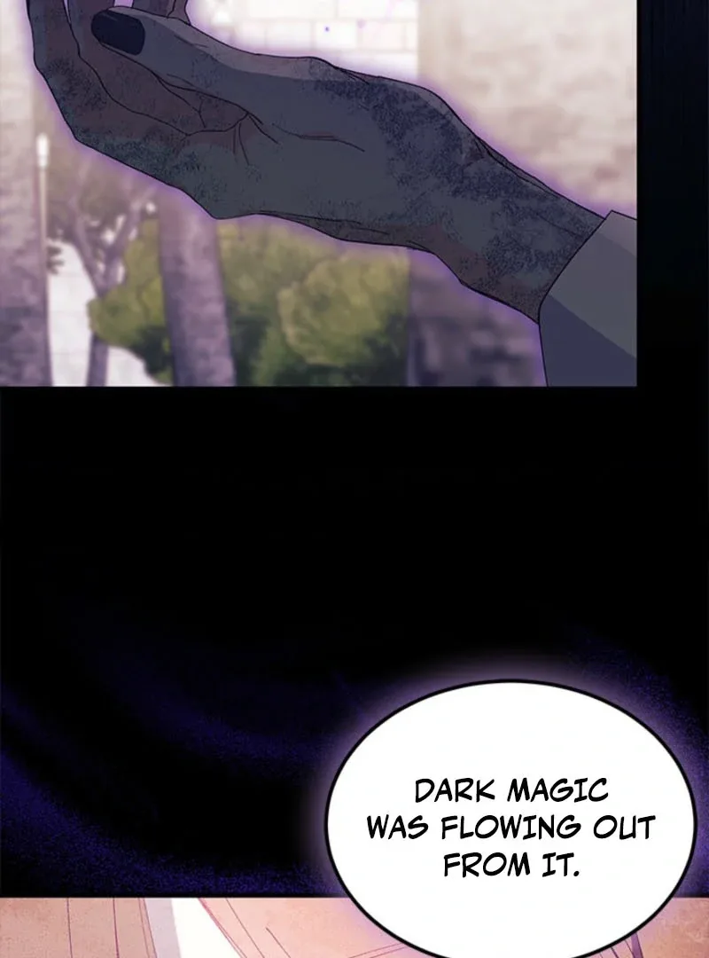 I Don’t Want To Be a Magpie Bridge Chapter 96 page 50