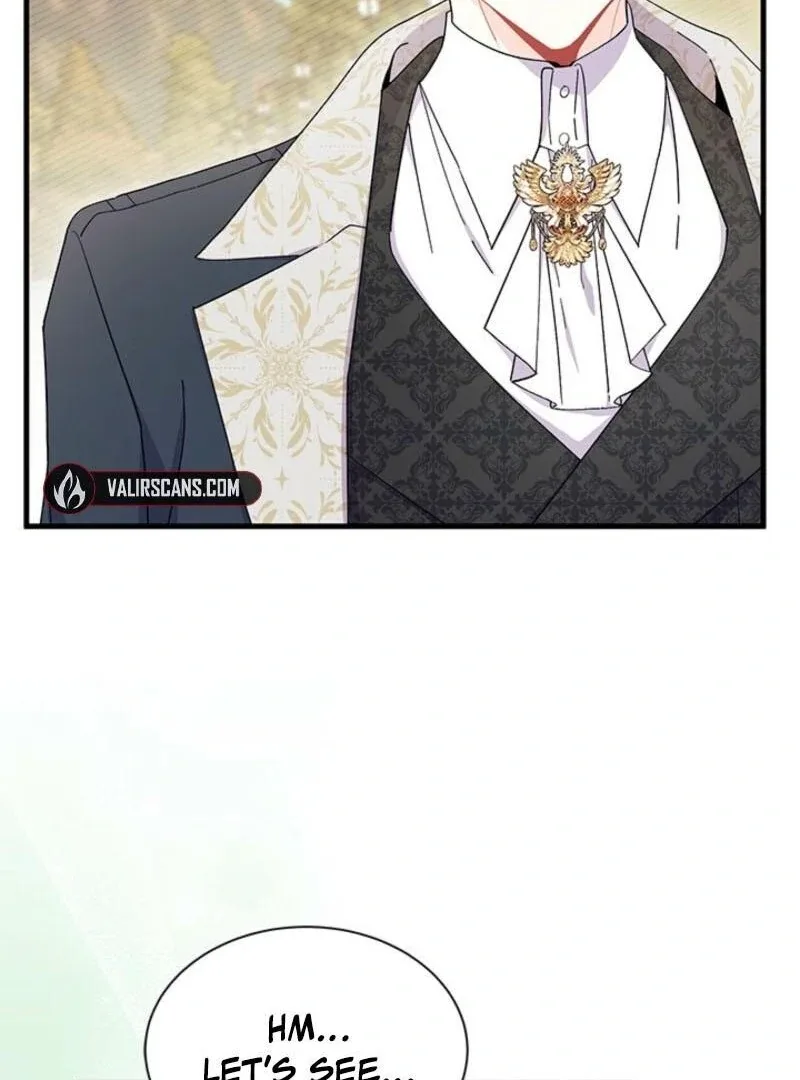 I Don’t Want To Be a Magpie Bridge Chapter 95 page 21