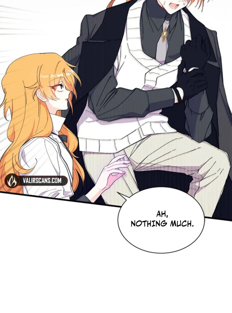 I Don’t Want To Be a Magpie Bridge Chapter 96 page 70