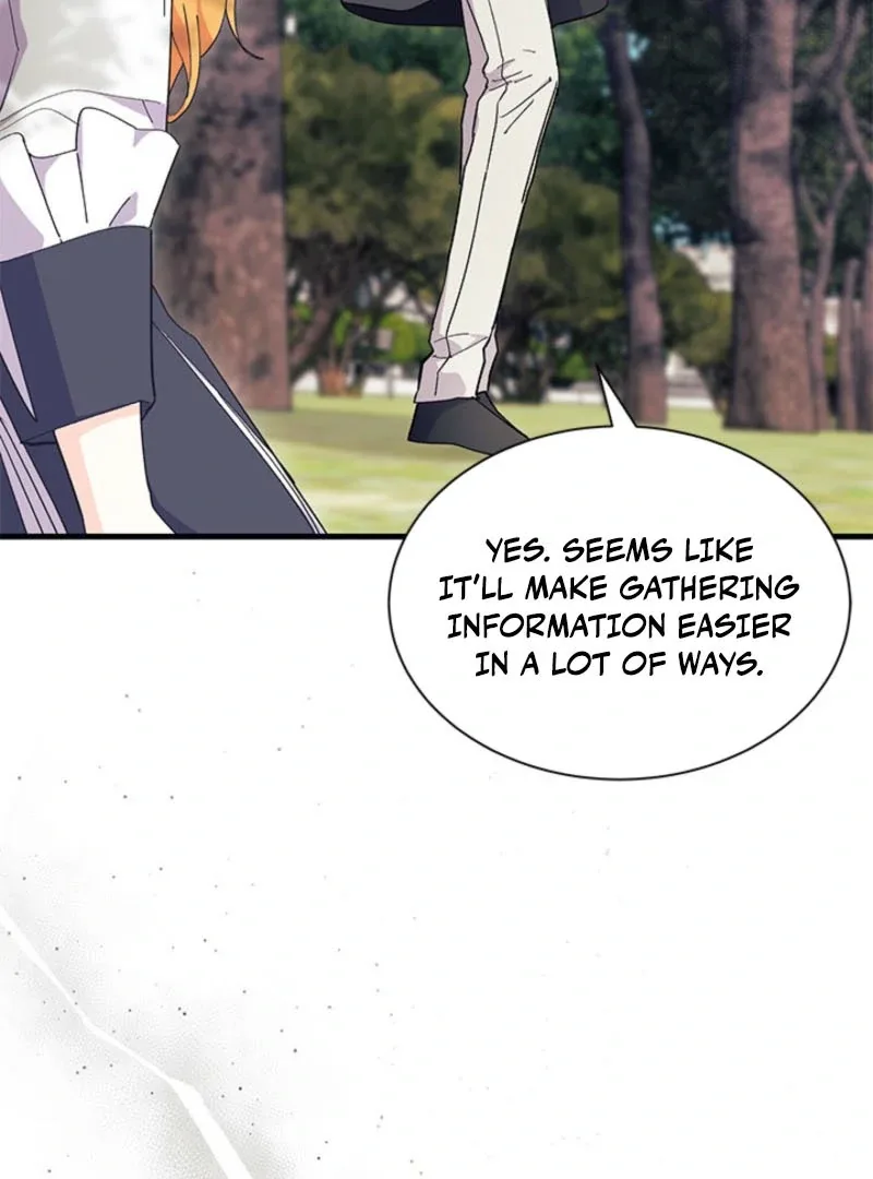 I Don’t Want To Be a Magpie Bridge Chapter 96 page 78