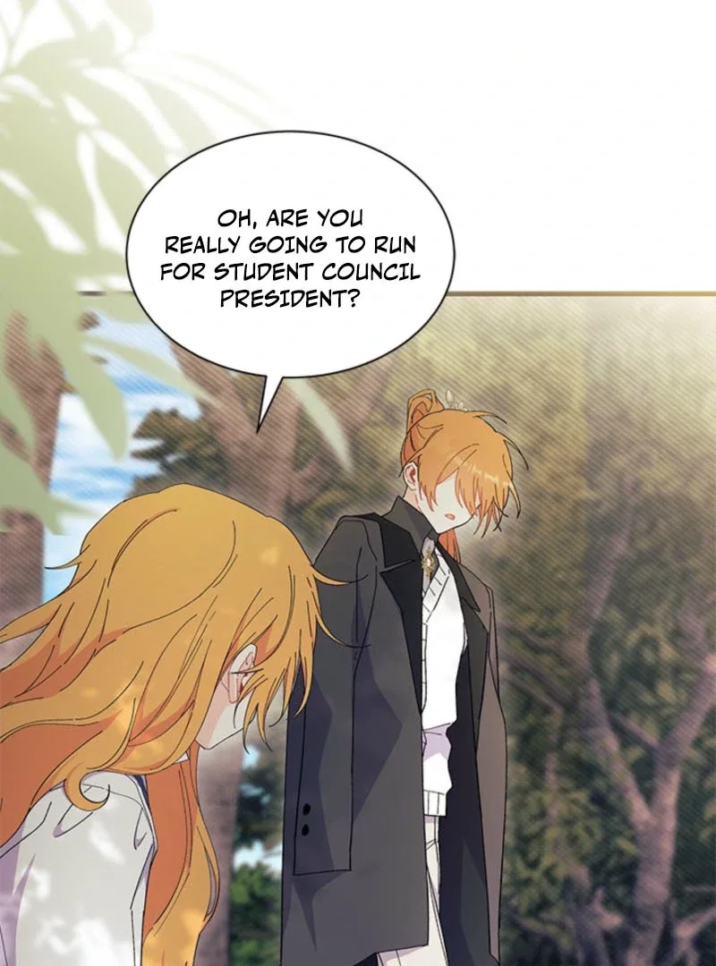 I Don’t Want To Be a Magpie Bridge Chapter 96 page 77