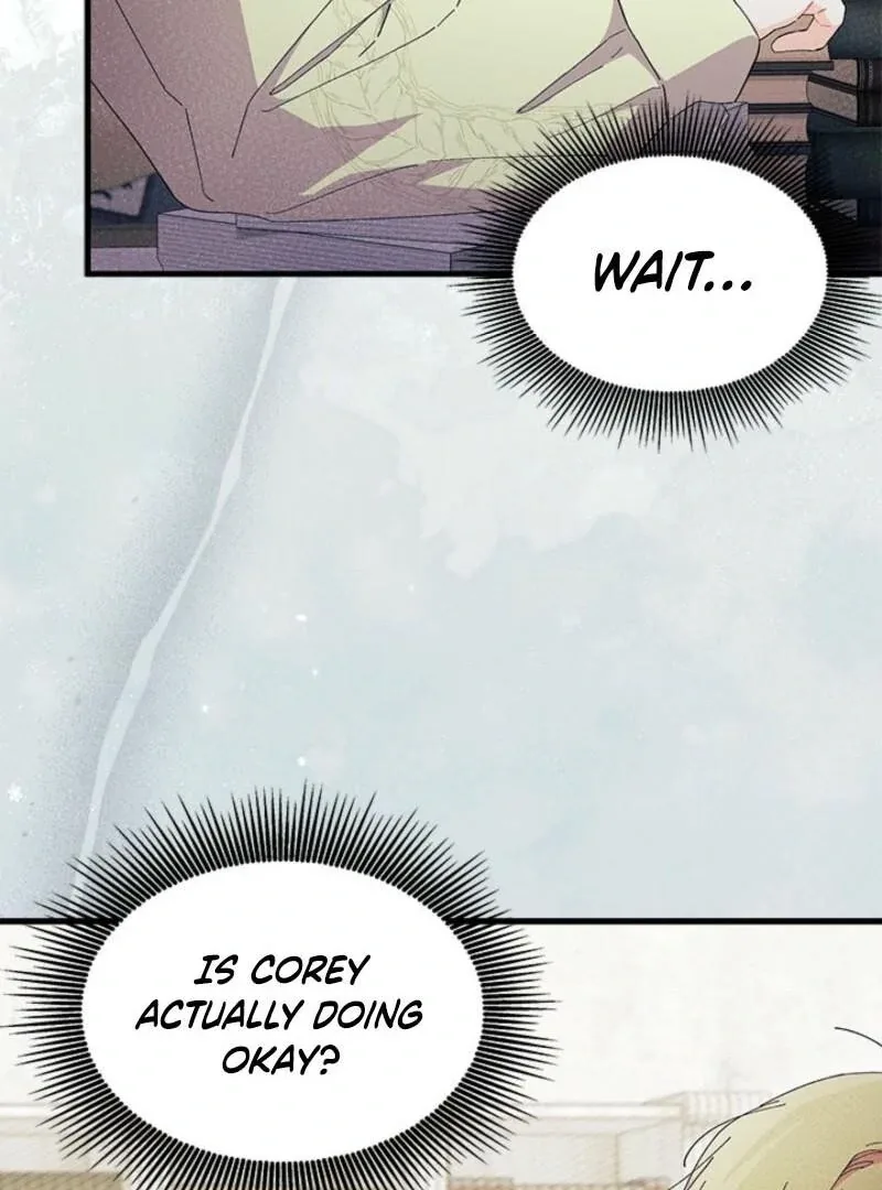I Don’t Want To Be a Magpie Bridge Chapter 95 page 49