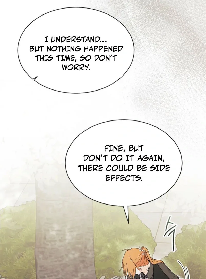 I Don’t Want To Be a Magpie Bridge Chapter 96 page 75