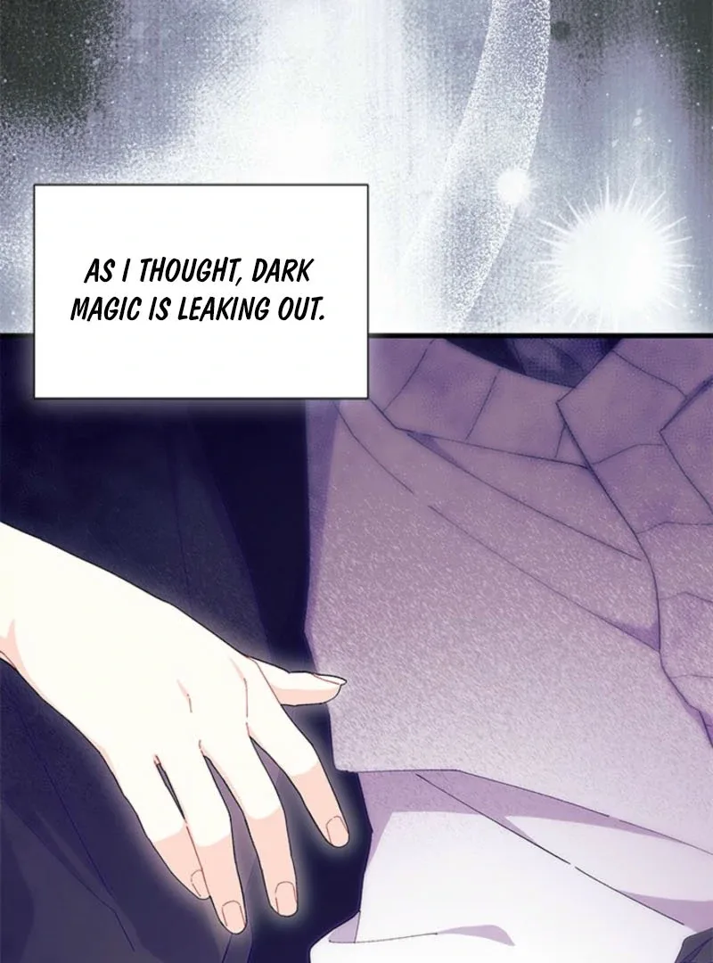 I Don’t Want To Be a Magpie Bridge Chapter 96 page 66