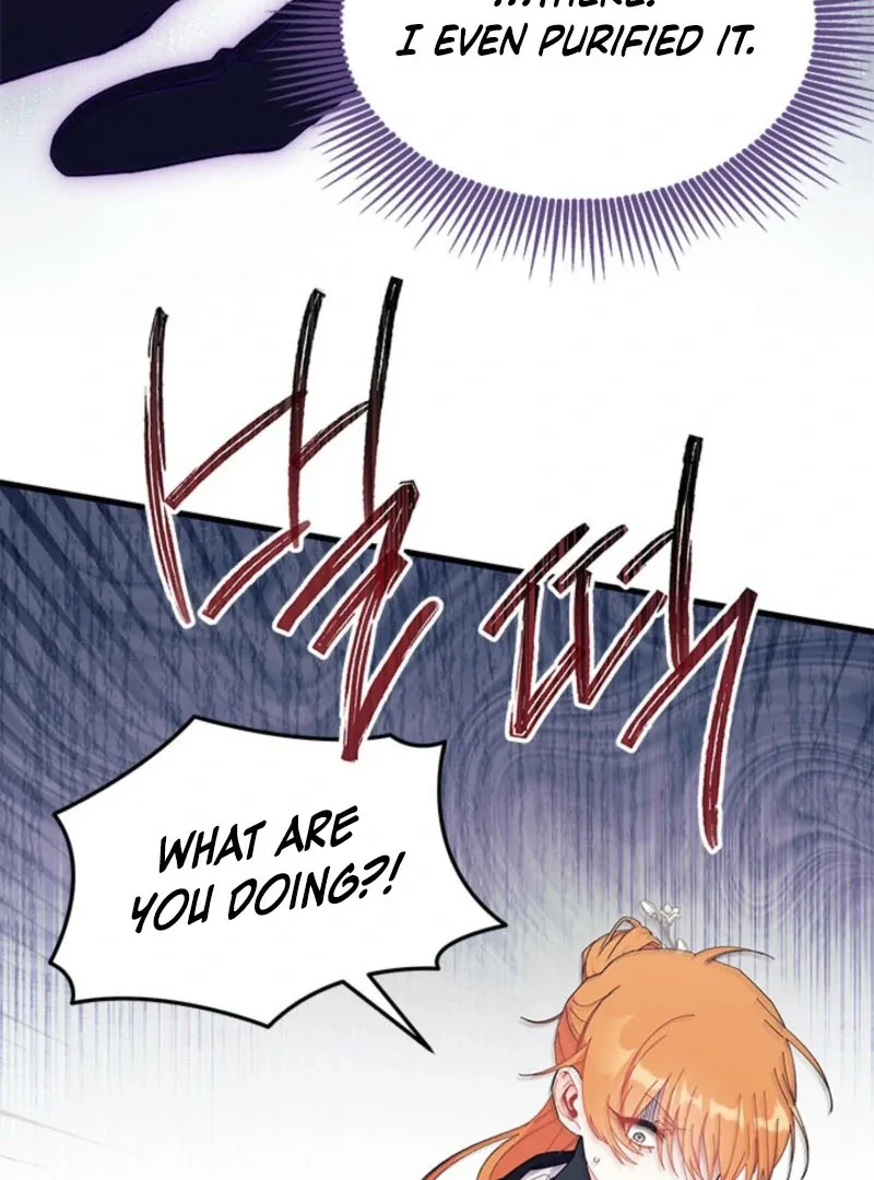 I Don’t Want To Be a Magpie Bridge Chapter 96 page 69
