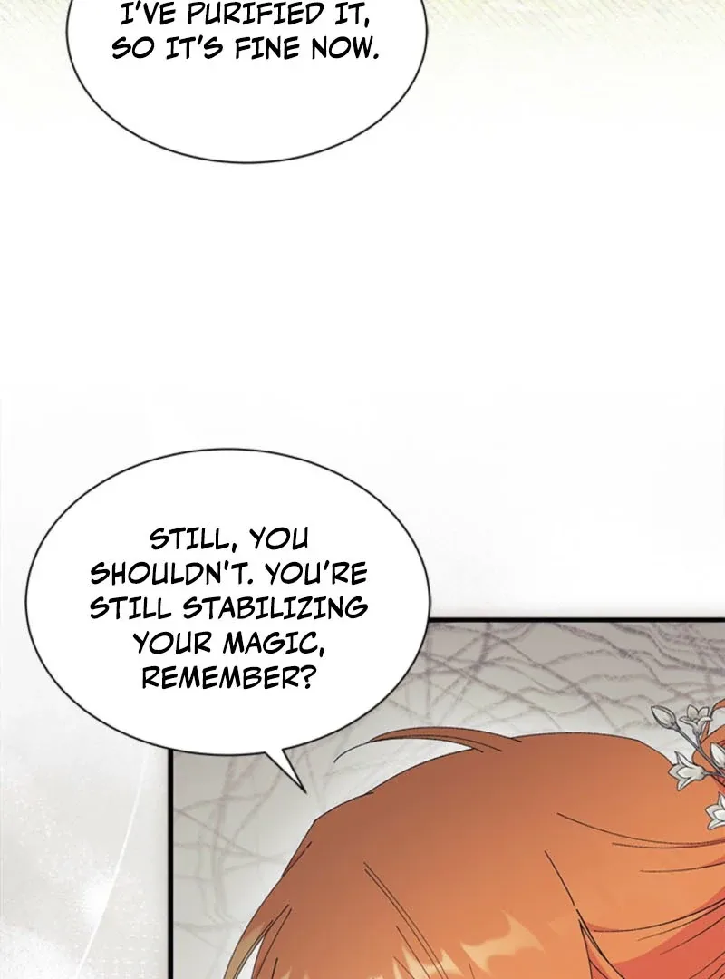 I Don’t Want To Be a Magpie Bridge Chapter 96 page 73