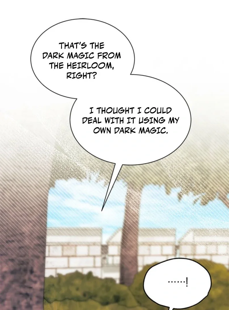 I Don’t Want To Be a Magpie Bridge Chapter 96 page 71