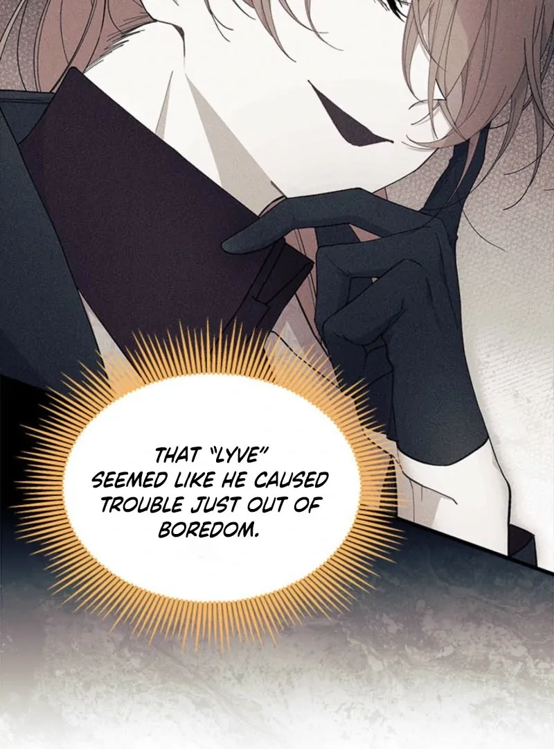 I Don’t Want To Be a Magpie Bridge Chapter 96 page 81