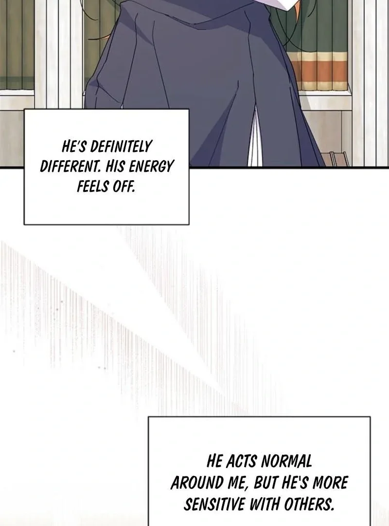 I Don’t Want To Be a Magpie Bridge Chapter 95 page 59