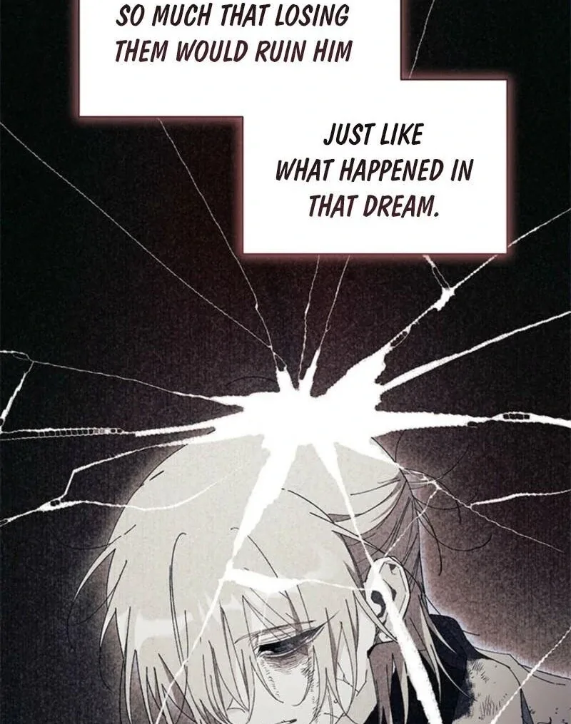I Don’t Want To Be a Magpie Bridge Chapter 95 page 69
