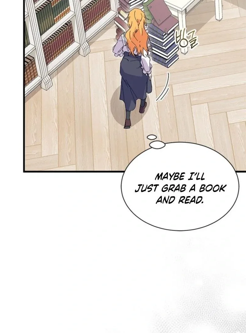 I Don’t Want To Be a Magpie Bridge Chapter 95 page 73