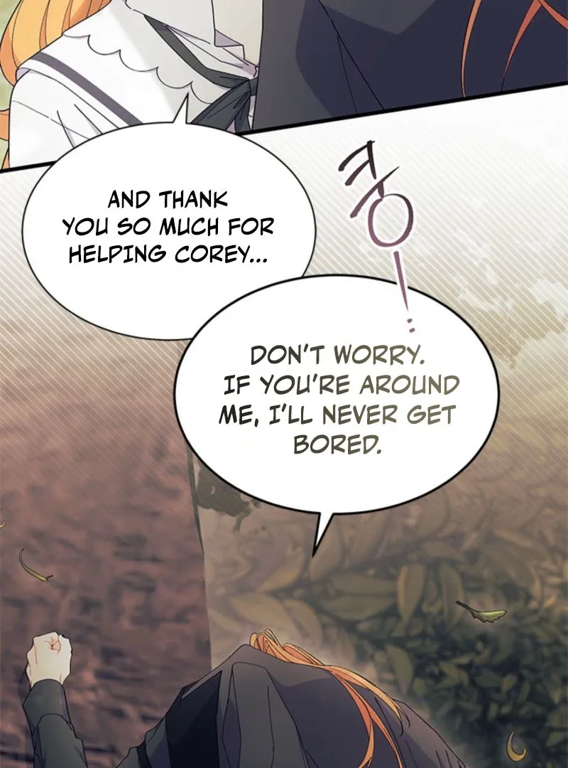 I Don’t Want To Be a Magpie Bridge Chapter 96 page 92