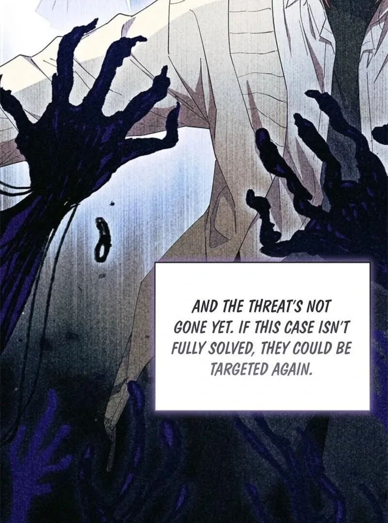 I Don’t Want To Be a Magpie Bridge Chapter 95 page 66