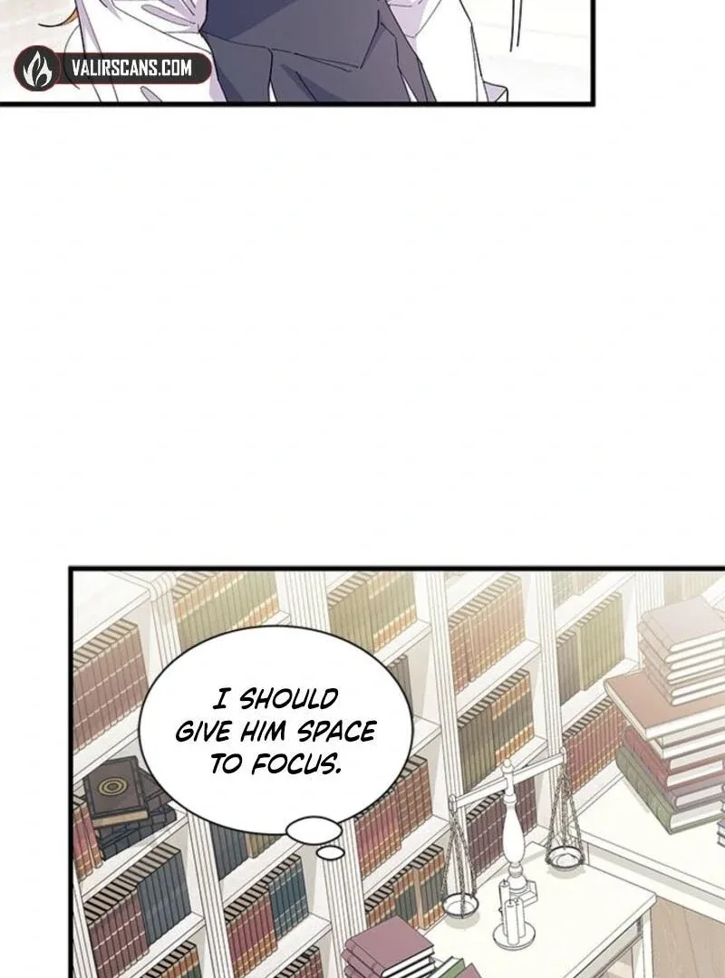 I Don’t Want To Be a Magpie Bridge Chapter 95 page 72